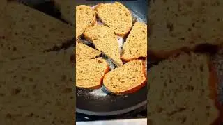 Fish sandwich. How to cook.  Adam  Cooks & Eat.