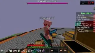 Clan x Clan || Str3ngth vs. Gl3zen