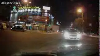 Красный джигитам не помеха :)