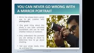 Mayur Rele’s Top 10 Photo Shoot Ideas