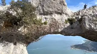 Los Ojos del Diablo Sonabia Cantabria España