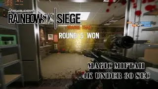 Magic Miftah's 4K