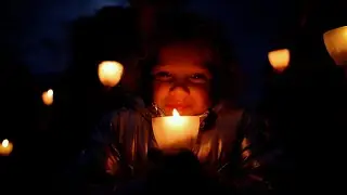 Lifeline of Ohio's 2022 Candlelight Ceremony