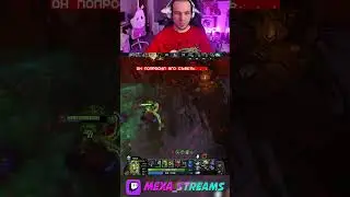 ОН попрост его СЪЕСТЬ!!!. . .😈 