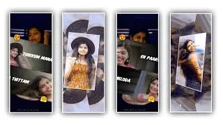 Instagram Trending Song Aasa Kooda video editing in alight motion Malayalam Thikku Maname potta song