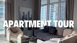 MY FIRST DAY IN DUBAI