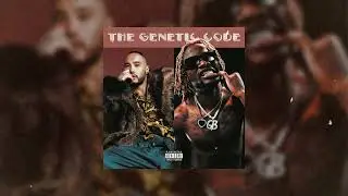Скриптонит x 104 x Nardo Wick type beat 2021 - 'Moskva'