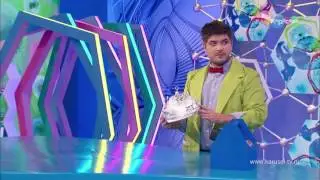 Лабораториум. Второй сезон