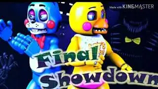 can you guess the FNAF songs (WITHOUT CHEATING)