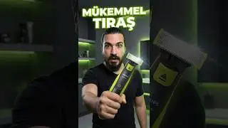 Philips OneBlade QP2824/10 Yüz ve Vücut Tıraş Makinesi Kutu Açılışı (ASMR) 