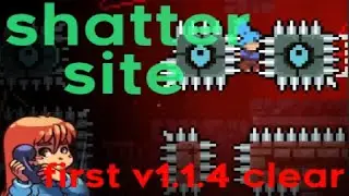 Shatter Site v1.1.4 Clear