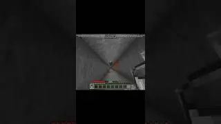my fastest MLG in mcpe #minecraft #shorts