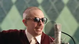 PROF - Gasoline (F*ⒸK IT, WE'LL DO IT LIVE)