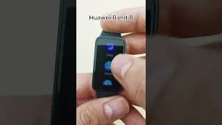 Huawei Band 8 