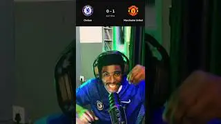 🔥 Man United STUN Chelsea… This Is BAD 😬 