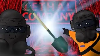 Оружие массового поражения / Lethal Company