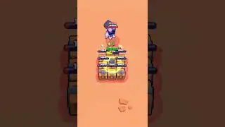 #топ#прикол#shorts#brawlstars#ворон