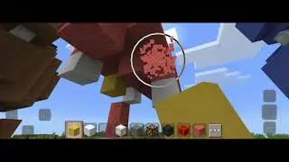 como fazer o foxy no minicraft