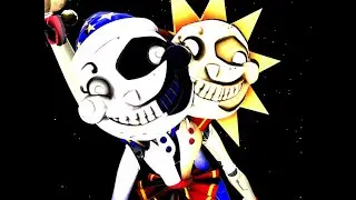 (C4D/FNAF)