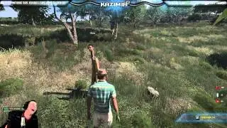 GiraffenHals Joe gibts nicht? HIER DER BEWEIS!