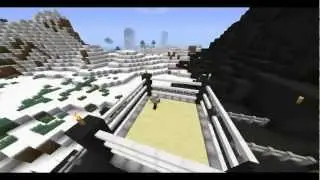 Scott Steiner VS Daniel Byran - Live on Twitch.TV