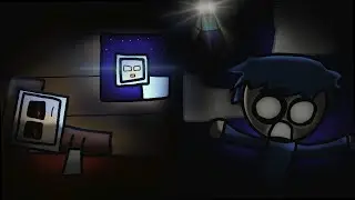 The Haunted by herobrine mod got updated...