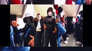 Hood Blaq - Hood Blaq Offiziell HD Video 4K prod by Blaq