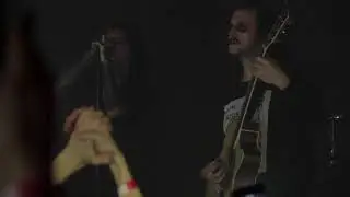 Ghostemane-My Heart of Glas Yekaterinburg Russia LIVE