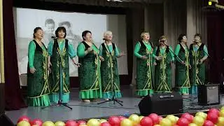 Эпизод № 4 концерта "Песня остается с человеком" от 11 ноября 2022 года, Дворец культуры с. Кунашак.
