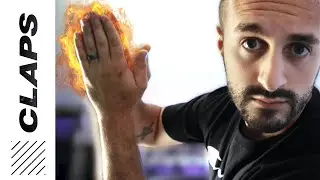 How to Make a Clap... The EASY Way