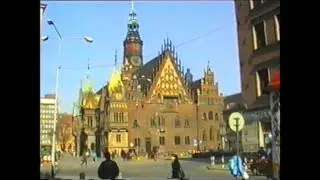 Wrocław - 1994 cz. 4