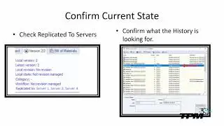 How to Resolve SOLIDWORKS PDM Replication Issues