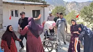 StepmotherDocumentary:TheFirstWife's Feelingsand Hurt fortheSecondWifeandthe Husband'sReaction