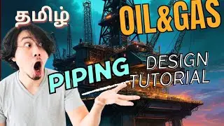 Piping Design Engineer Tutorial Feedback at Kagira drawing solution