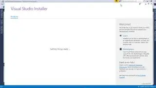 Visual Studio: Cannot create Windows Forms App