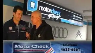 MotorCheck Racing