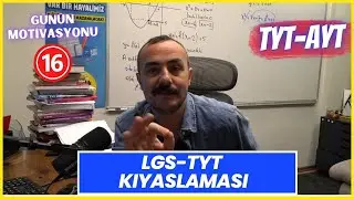 BUGÜN SÖZ SİZDE | Günün Motivasyonu 18