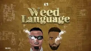 Harmonize Feat Konshens - Weed Language