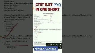 #ctet2023