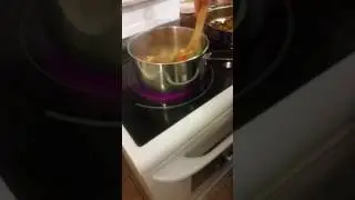 Sebze Çorba'si tarifi