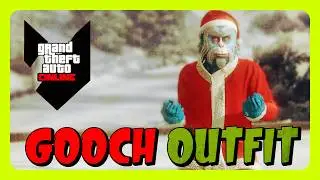 FCH GTA ONLINE /Gooch Outfit vadászat! (LIMITÁLT IDEIG)