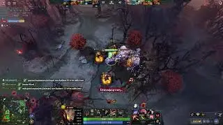 Dota 2 Rank Up🔥🔥🔥