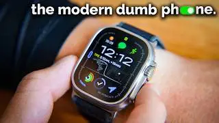 why the Apple Watch is the most underrated productivity device