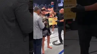 Двойной долларовый миллионер из Дагестана Магомед Магомедкеримов