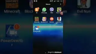 Как монтиравать
