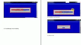 How to setup Cloudera Hadoop in Multinode Cluster setup on CentOS 7
