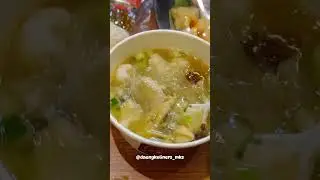 Nipah eats mee #daengkuliners #kuliner #makassarkuliner