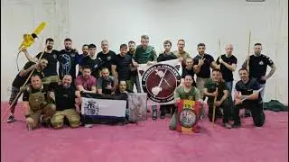 ENTRENAMIENTO URBANO COMBATE Y ESCENARIOS MADRID