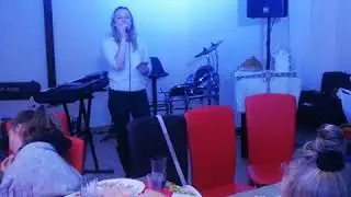 Рождество 2020 г. Варна.