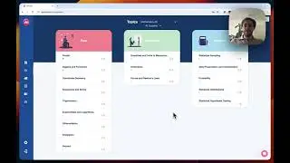 View the Topics, Lessons and Analytics of Your Students